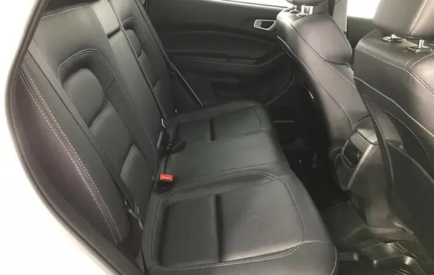 Chery Tiggo 4, фото №10