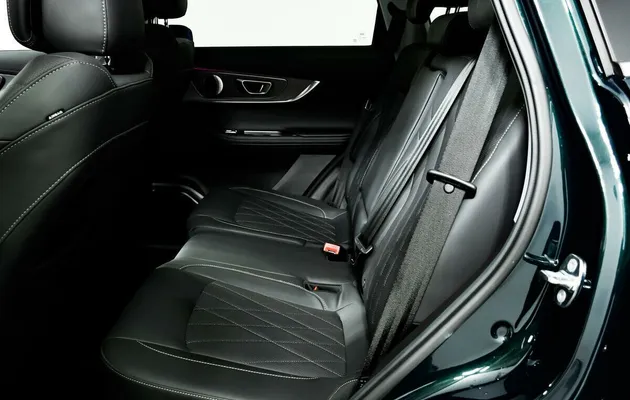 Chery Tiggo 8 Pro Max, фото №8