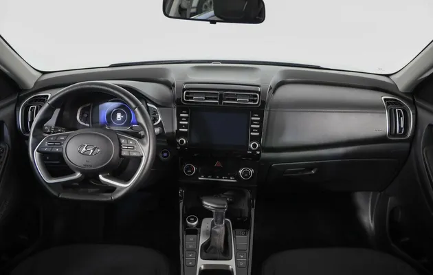 Hyundai Creta, фото №5