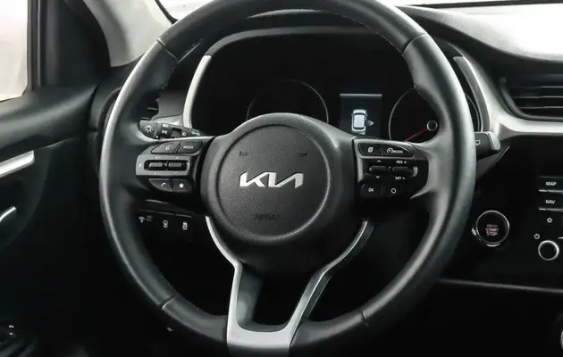 Kia Rio, фото №6