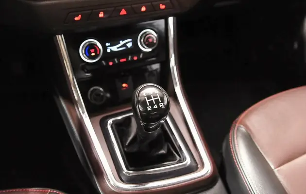 Lifan Myway, фото №7