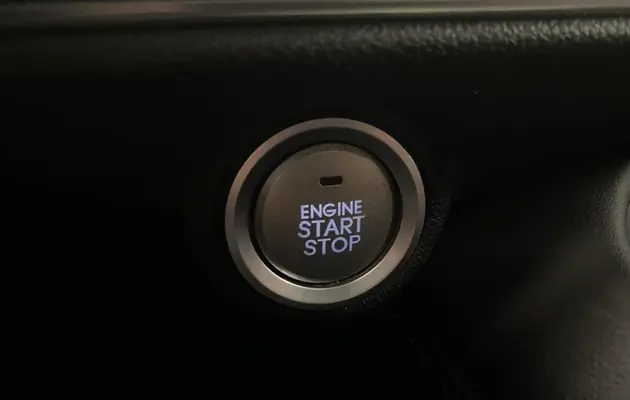 Haval F7, фото №13