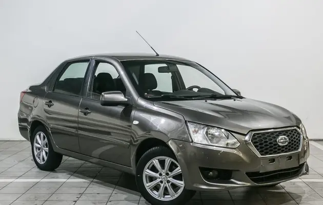 Datsun on-DO, фото №3