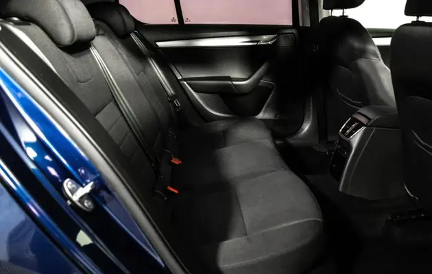 Skoda Octavia, фото №6