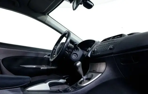 Honda Civic, фото №7