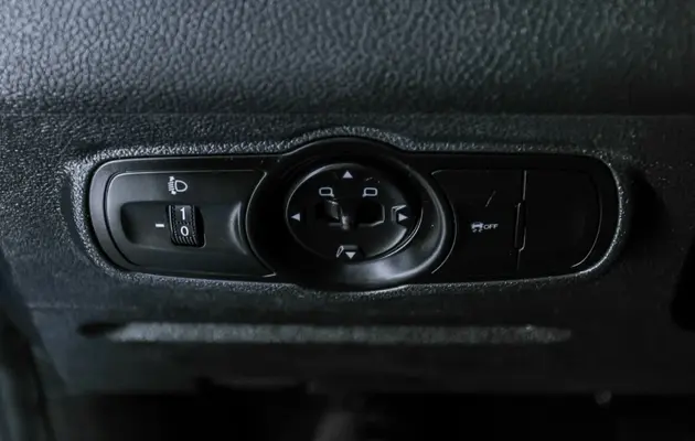 Chery Tiggo 4, фото №17