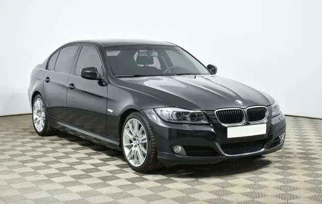 BMW 3 серии, фото №3