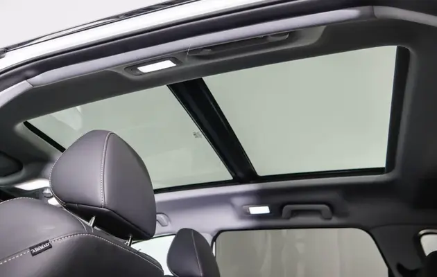 Chery Tiggo 8 Pro, фото №13