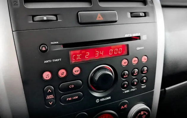Suzuki Grand Vitara, фото №6