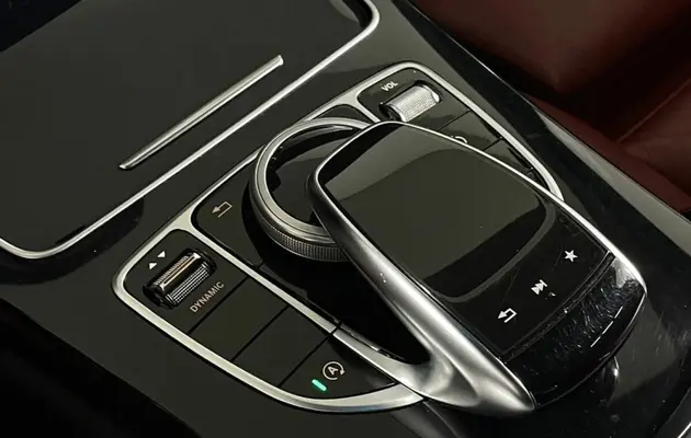 Mercedes-Benz C-Класс, фото №15