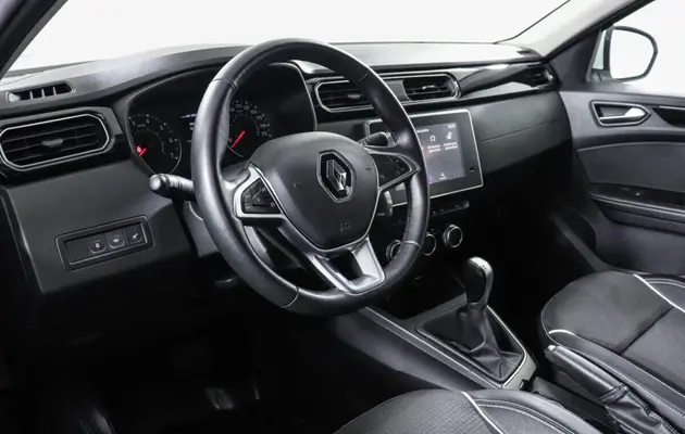 Renault Arkana, фото №5