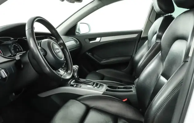 Audi A4, фото №6