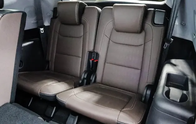Chery Tiggo 8 Pro, фото №15