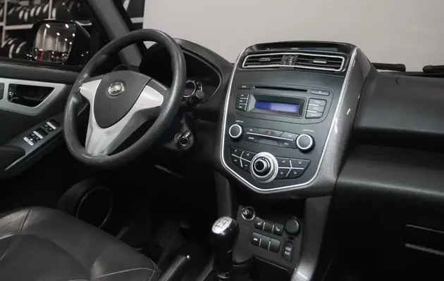 Lifan X60, фото №7