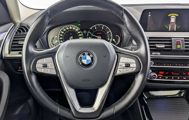 BMW X3, фото №6