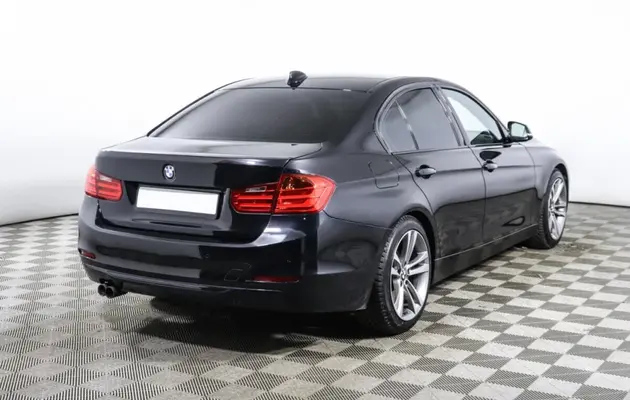 BMW 3 серии, фото №2