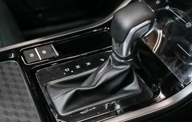Chery Tiggo 4 Pro, фото №23