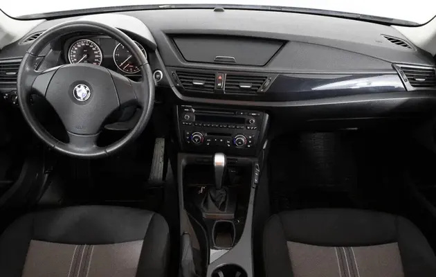 BMW X1, фото №6