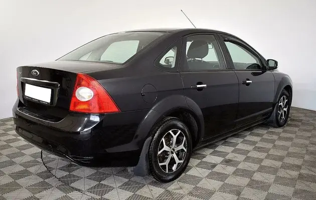 Ford Focus, фото №2