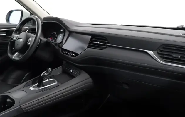 Haval F7, фото №8