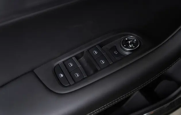 Chery Tiggo 7 Pro, фото №14