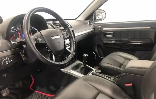 Haval H5, фото №5