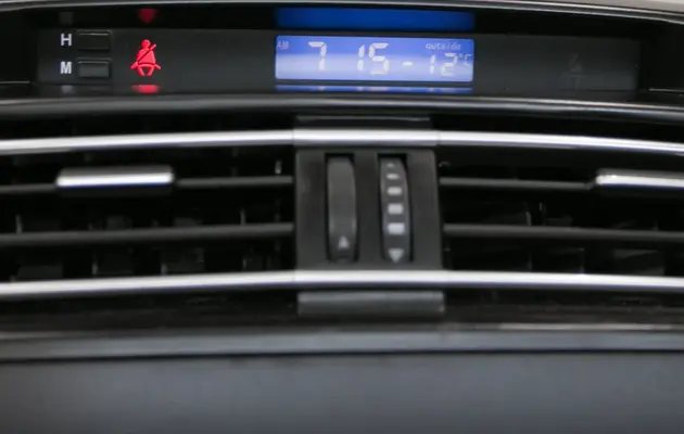 Lifan X60, фото №8