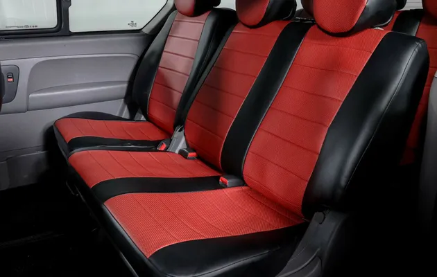 Hyundai H-1, фото №9