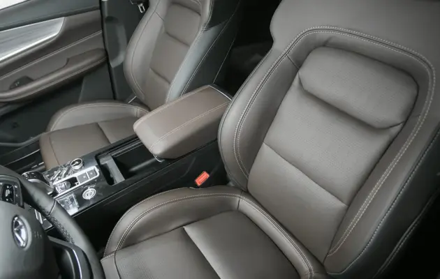 Chery Tiggo 8 Pro, фото №8