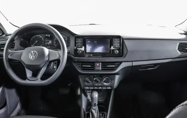 Volkswagen Polo, фото №5