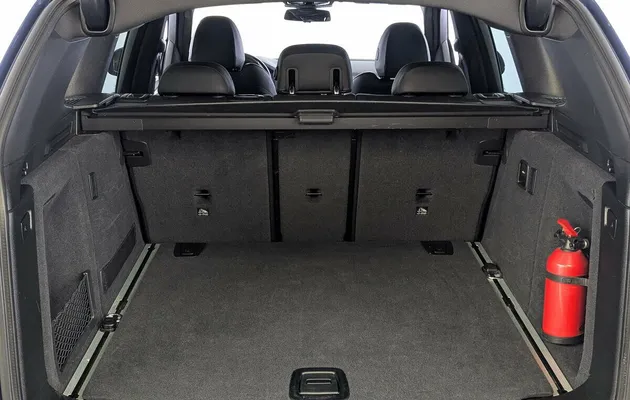 BMW X3, фото №9