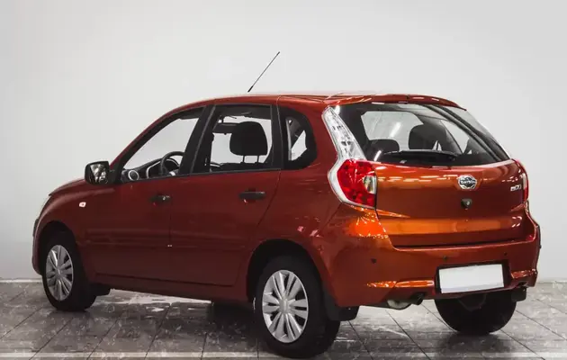 Datsun mi-DO, фото №4