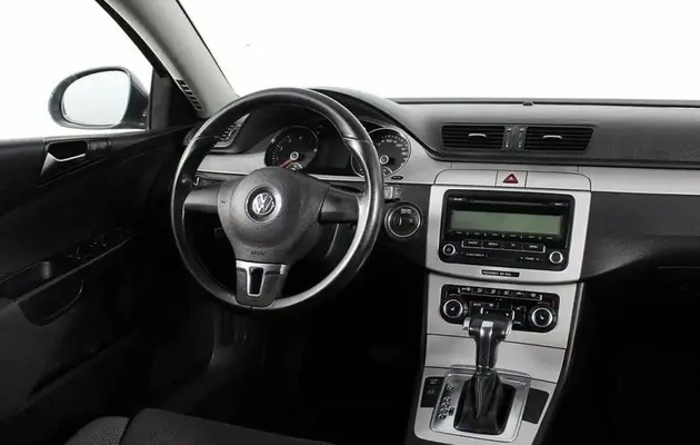 Volkswagen Passat, фото №5