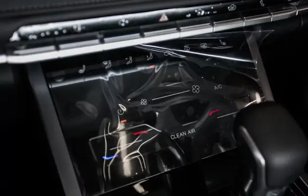 Chery Tiggo 4 Pro, фото №20