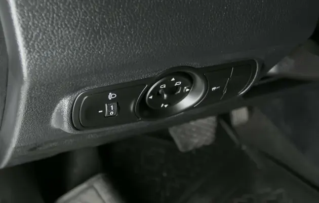 Chery Tiggo 4, фото №16