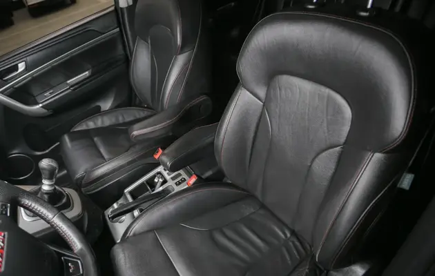 Haval H6, фото №11