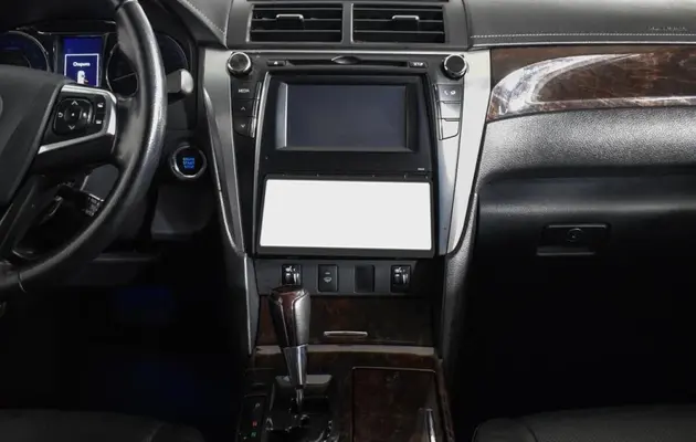 Toyota Camry, фото №6