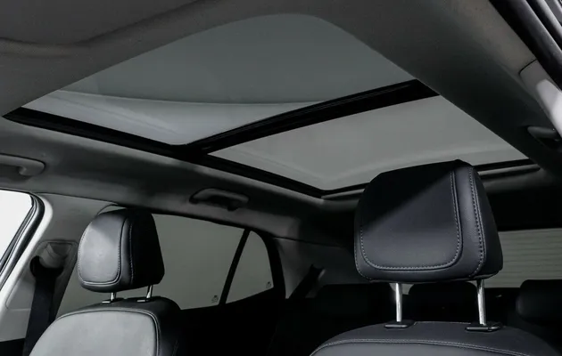 Hyundai Creta, фото №8
