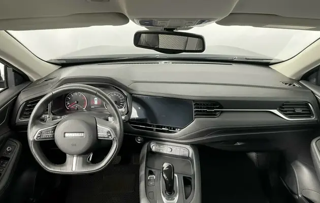 Haval F7, фото №7
