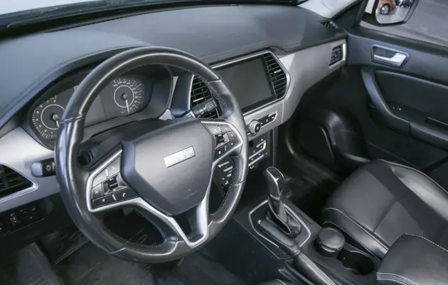 Lifan X70, фото №5