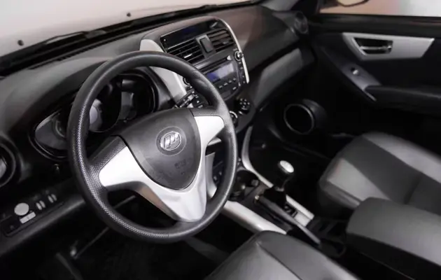 Lifan X60, фото №5