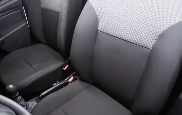 Renault Duster, фото №6