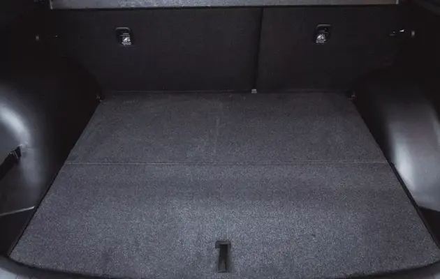 Hyundai Creta, фото №10