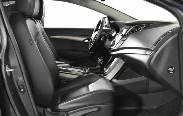 Hyundai i40, фото №7