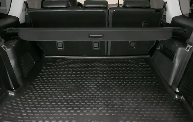 Haval H9, фото №21