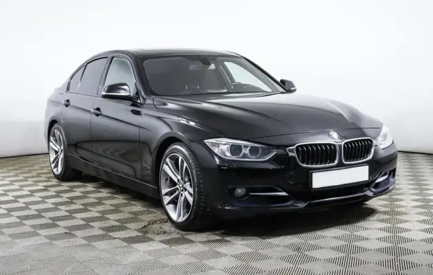 BMW 3 серии, фото №3