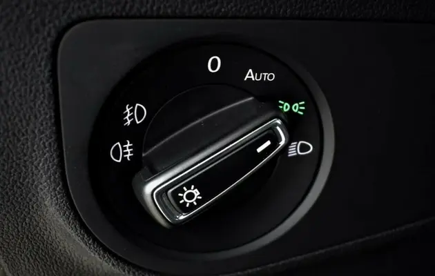 Volkswagen Tiguan, фото №9
