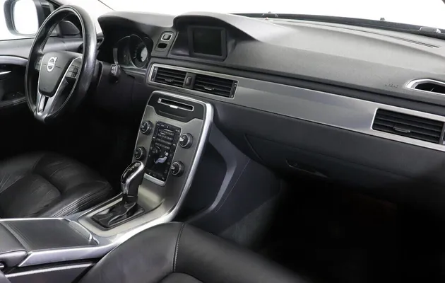 Volvo XC70, фото №6
