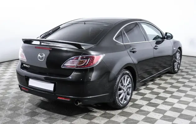 Mazda 6, фото №2