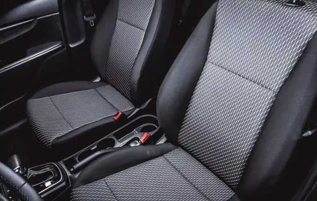 Kia Rio, фото №9